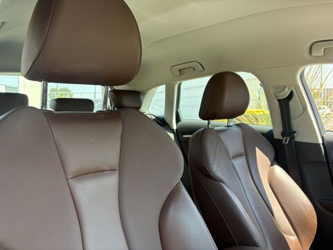 A3 2.0 TDI 150ch FAP Ambition LuxeS tronic6 2013 occasion 69800 Saint-Priest