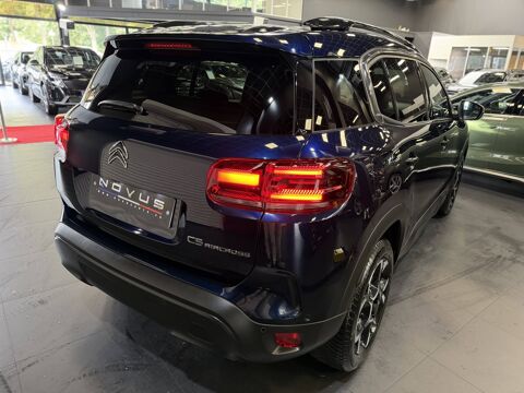 C5 aircross C5 AIRCROSS 145 E-DCS6 MAX 2025 occasion 77240 Vert-Saint-Denis