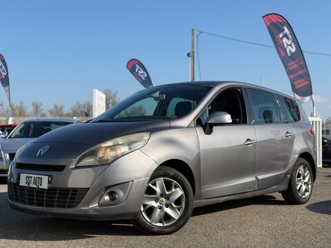 Renault scenic 1.6 DCI 7 PLACE