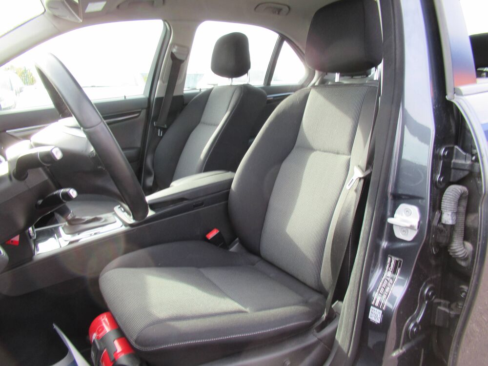 Classe C 200 Avantgarde 7G-Tronic 2013 occasion 10410 Saint-Parres-aux-Tertres
