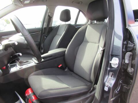 Classe C 200 Avantgarde 7G-Tronic 2013 occasion 10410 Saint-Parres-aux-Tertres
