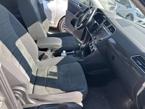 Tiguan II 2.0 TDI 150ch Blue Carat DSG7 2017 occasion 69800 Saint-Priest