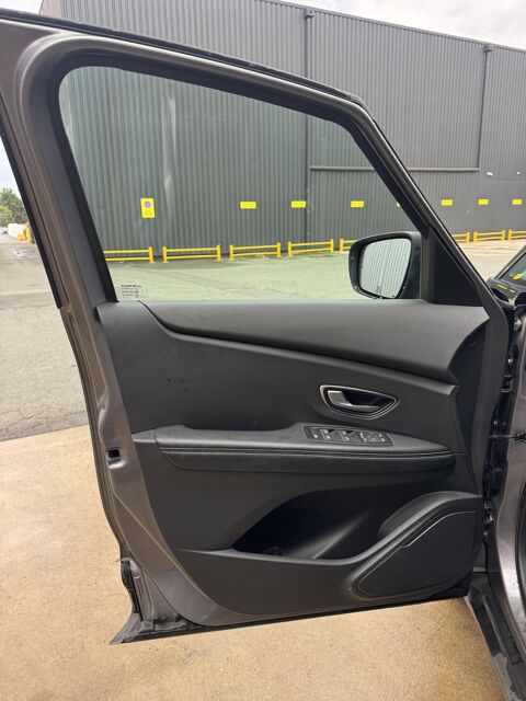 Sc&eacute;nic 1.5 dCi 110ch energy Business EDC 2018 occasion 49124 Saint-Barth&eacute;lemy-d'Anjou