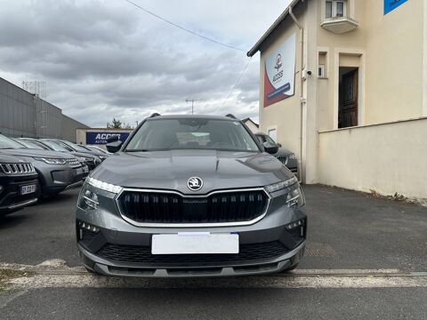 Kamiq 1.0 TSI Evo 2 116ch Selection DSG7 2024 occasion 95220 Herblay