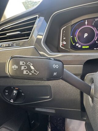 Tiguan II 1.4 eHybrid 245ch Elegance DSG6 2021 occasion 95220 Herblay