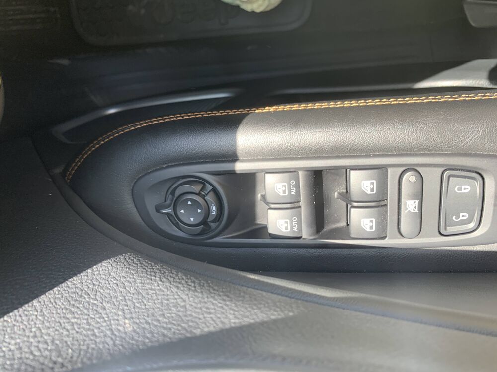 Compass II 1.3 GSE T4 150ch Limited 4x2 BVR6 2021 occasion 95220 Herblay