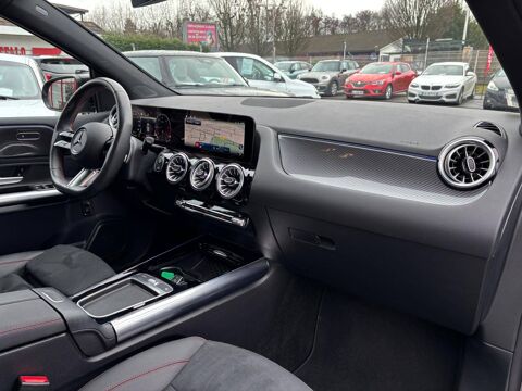 Classe B 180d 116ch AMG Line 8G-DCT 2023 occasion 74330 &Eacute;pagny Metz-Tessy