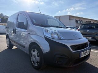 Fiorino TOLE 1.3 16V MULTIJET 95 PRO LOUNGE 2022 occasion 13220 Ch&acirc;teauneuf-les-Martigues