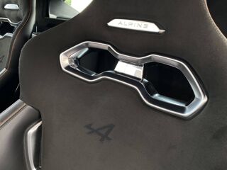 A110 S 1.8T 292ch 2020 occasion 74330 &Eacute;pagny Metz-Tessy