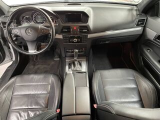 Classe E II (A207) 250 CGI Executive BE BA 2010 occasion 92500 Rueil-Malmaison