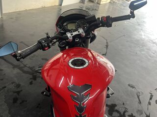 TRIUMPH 2018 occasion 92500 Rueil-Malmaison