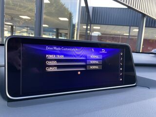 RX IV 450h 4WD F SPORT Executive 2018 occasion 78200 Buchelay