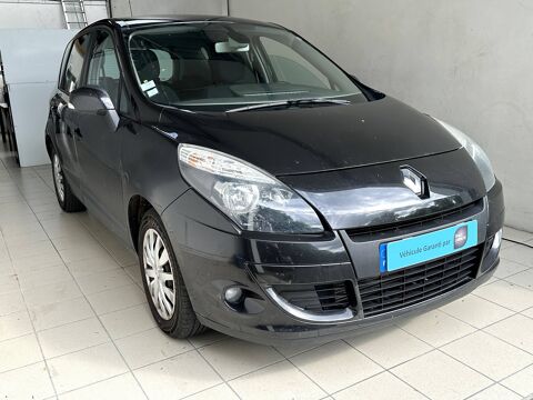 Sc&eacute;nic III (J95) 1.9 dCi 130ch Expression 2010 occasion 17430 Tonnay-Charente