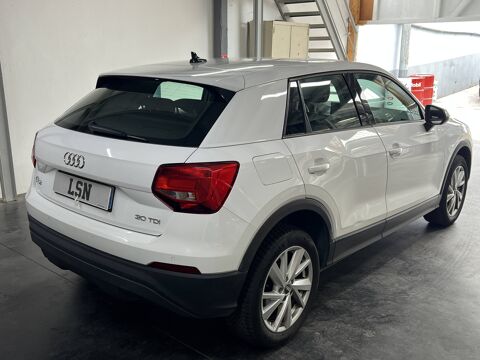 Q2 30 TDI 1,6 TDI 116CH S TRONIC 7 2019 occasion 92500 Rueil-Malmaison