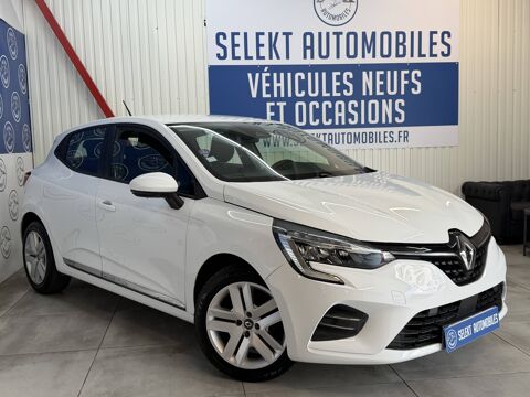 Clio V 1.0 SCE 67 CH 2021 occasion 38130 &Eacute;chirolles
