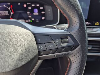 Leon SPORTSTOURER 2.0 TDI 150 DSG7 FR 2024 occasion 71880 Ch&acirc;tenoy-le-Royal