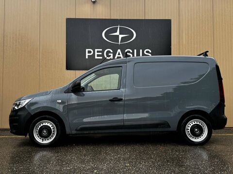 Express 1.5dci 95Cv Confort 2021 occasion 47390 Layrac