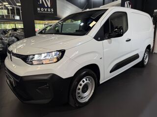 Berlingo CITROEN BERLINGO III (2) VAN BLUEHDI 130 S&S TAILLE XL PLANC 2026 occasion 77240 Vert-Saint-Denis