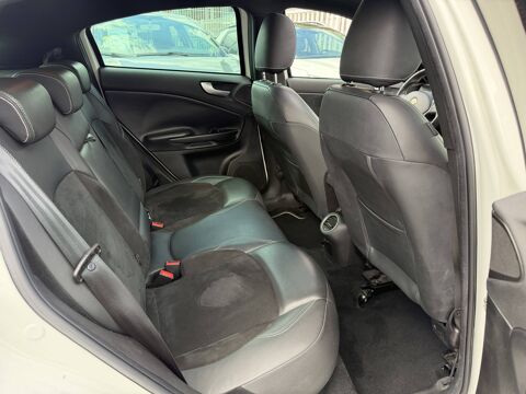 Giulietta III QUADRIFOGLIO VERDE PHASE 2 1.75 TBI 240 CH BOITE AUTO 2015 occasion 38130 &Eacute;chirolles