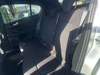 Focus 1.0 Flexifuel mHEV 125ch ST-Line X Powershift 2024 occasion 95220 Herblay