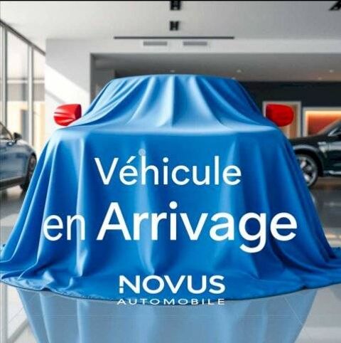 Peugeot 3008 Hybrid 136 Allure 2025 occasion Vert-Saint-Denis 77240