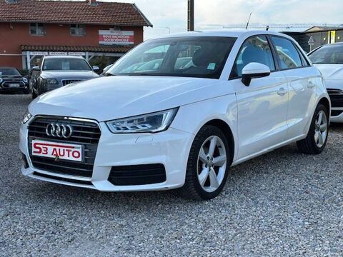 Audi a1 1.4 TDI 90ch ultra Ambiente