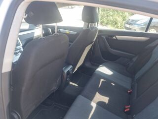 Passat VII 1.6 TDI 105 FAP BlueMotion 2014 occasion 27000 &Eacute;vreux