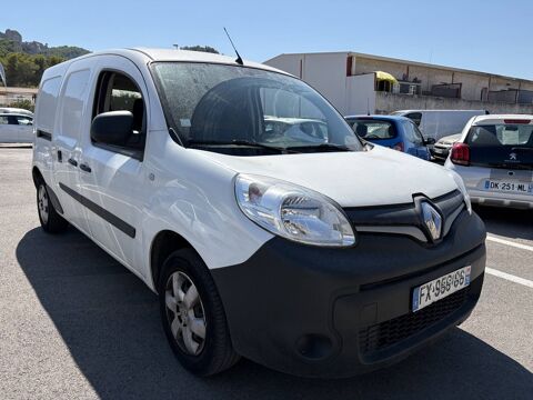 Kangoo Express MAXI BLUE DCI 95 EXTRA R-LINK AMENAG&eacute; 2021 occasion 13220 Ch&acirc;teauneuf-les-Martigues