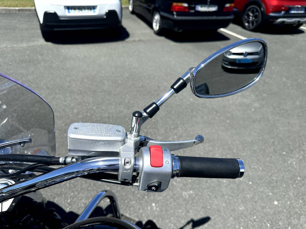 SUZUKI 2011 occasion 17430 Tonnay-Charente