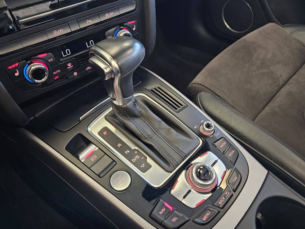 A5 2.0 TFSI 225 Euro6 Ambition Luxe 2014 occasion 06250 Mougins