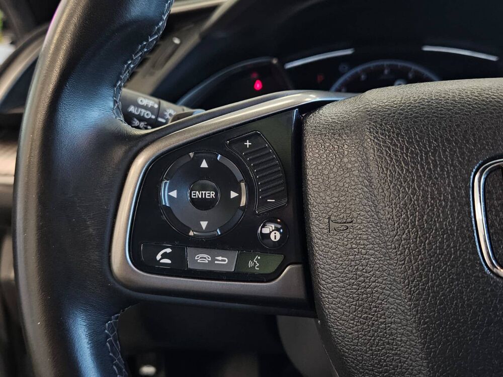 Civic 1.5 i-VTEC 182ch Sport Plus CVT 5p 2020 2019 occasion 06250 Mougins