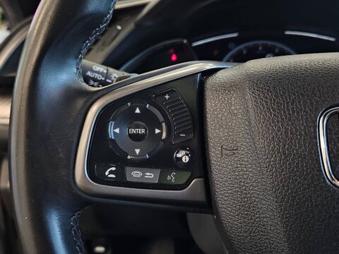 Civic 1.5 i-VTEC 182ch Sport Plus CVT 5p 2020 2019 occasion 06250 Mougins