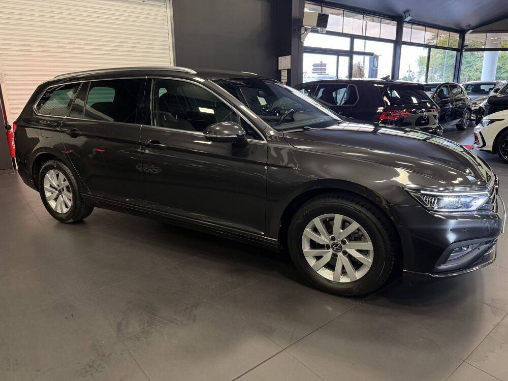 Passat PASSAT SW 2.0 TDI 150 DSG BUSINESS 2023 occasion 77240 Vert-Saint-Denis