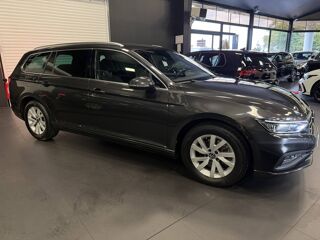 Passat PASSAT SW 2.0 TDI 150 DSG BUSINESS 2023 occasion 77240 Vert-Saint-Denis