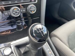 Golf VII 1.6 TDI 115ch BlueMotion Technology FAP Carat 5p 2019 occasion 78200 Buchelay