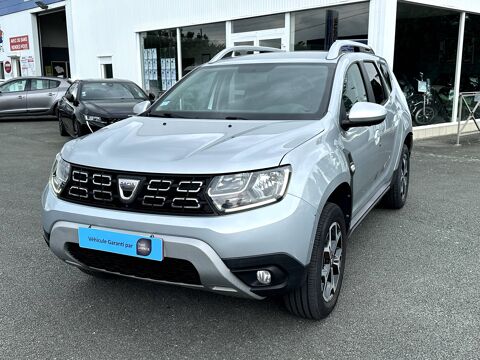 Annonce voiture Dacia Duster 13990 �