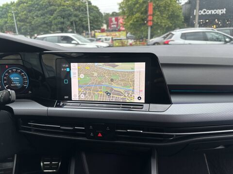 Golf 1.0 eTSI OPF 110ch Active DSG7 2023 occasion 95220 Herblay
