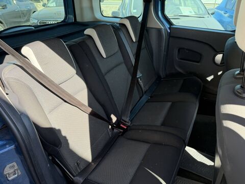 Kangoo II (K61) 1.5 dCi 110ch FAP Expression 2012 occasion 69800 Saint-Priest