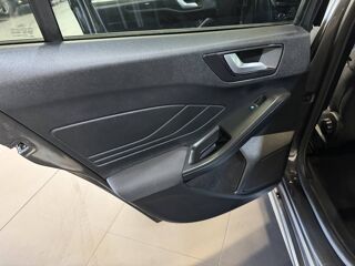 Focus FORD FOCUS 1.5 ECOBLUE 115 POWERSHIFT ST-LINE X 2025 occasion 77240 Vert-Saint-Denis