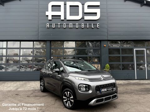 Annonce voiture Citron C3 14990 