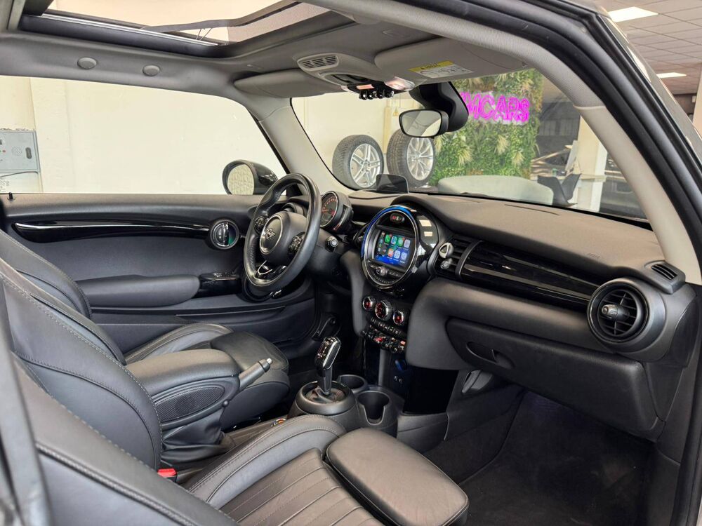 Cooper S 192ch Edition 60 Years BVA7 Euro6d-T 2019 occasion 06250 Mougins