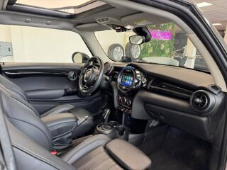 Cooper S 192ch Edition 60 Years BVA7 Euro6d-T 2019 occasion 06250 Mougins