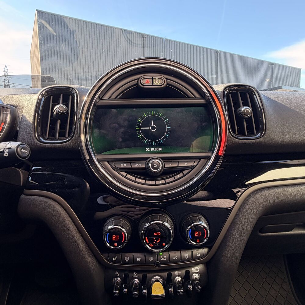 Countryman Cooper SE 136ch + 88ch Business 2018 occasion 49124 Saint-Barth&eacute;lemy-d'Anjou
