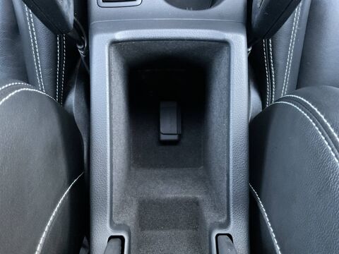 Q3 2.0 TDI 184ch Ambiente quattro S tronic 7 2015 occasion 21600 Longvic