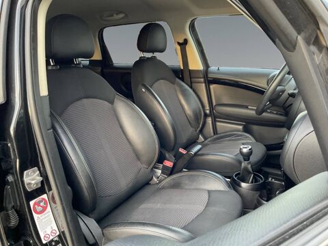 Countryman R60 Cooper D 112ch 2013 occasion 21600 Longvic