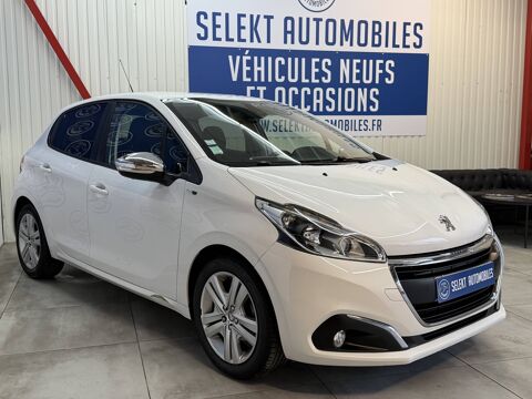 Peugeot 208 1.2 Puretech 82 CH STYLE KIT DISTRIBUTIO