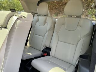 XC90 II T8 Twin Engine 303 + 87ch Inscription Luxe Geartronic 7 p 2021 occasion 78200 Buchelay
