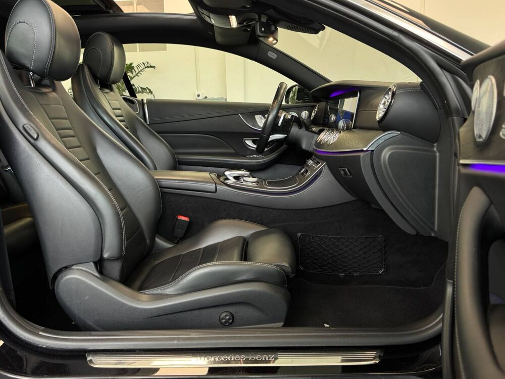 Classe E III (C238) 300 245ch AMG Line 9G-Tronic 2020 occasion 06250 Mougins