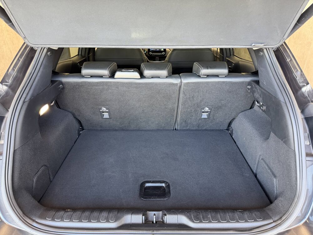 Puma II 1.0 EcoBoost 125ch mHEV Titanium 6cv / &Agrave; PARTIR DE 284,27 2021 occasion 57980 Diebling