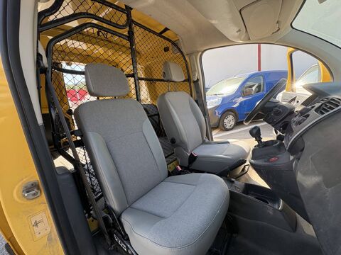 Kangoo Express Express Blue DCI 80 Confort 2021 occasion 13220 Ch&acirc;teauneuf-les-Martigues